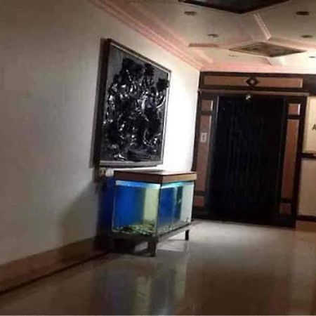 Hotel Ambrosia Kalján Kültér fotó